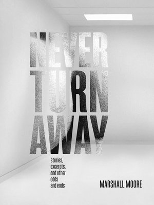 cover image of Never Turn Away